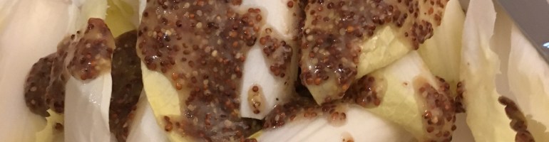 mustardy endive nightmare